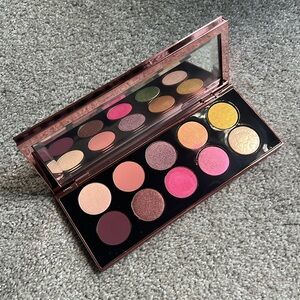 Pat McGrath Labs Morhership VIII Divine Rose Eyeshadow Palette